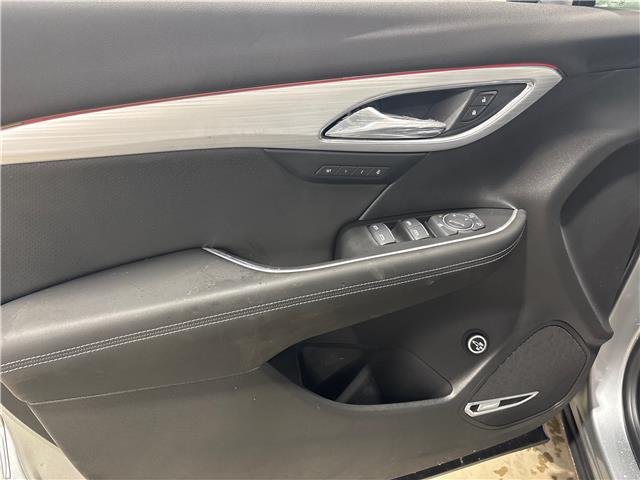 2026 Buick Envision Avenir (Stk: 14112) in Roblin - Image 8 of 11