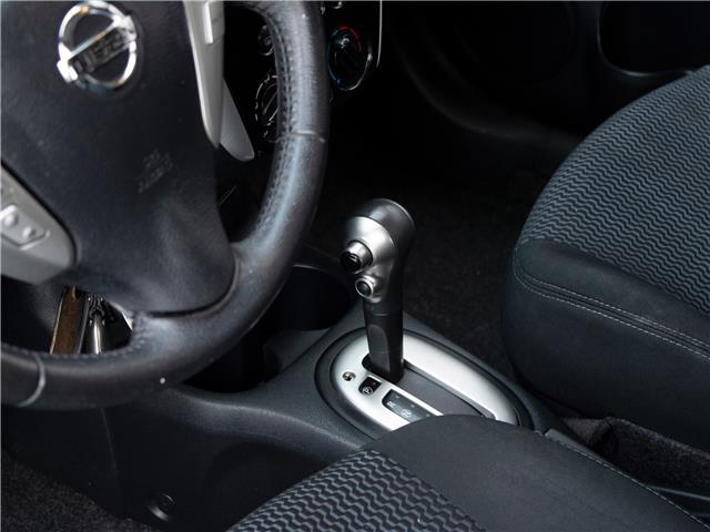 2016 Nissan Versa Note 1.6 S (Stk: TR6283) in Windsor - Image 21 of 25