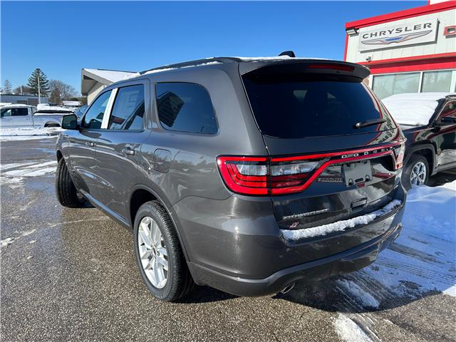 2026 Dodge Durango GT (Stk: 26-040) in Hanover - Image 3 of 22