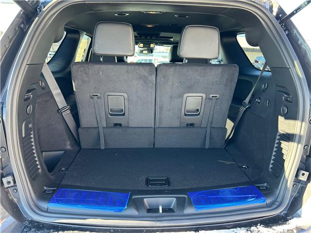 2026 Dodge Durango GT (Stk: 26-040) in Hanover - Image 5 of 22