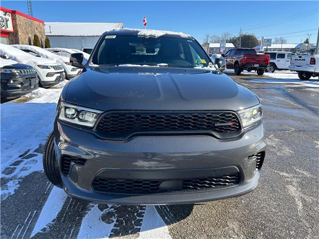 2026 Dodge Durango GT (Stk: 26-040) in Hanover - Image 7 of 22