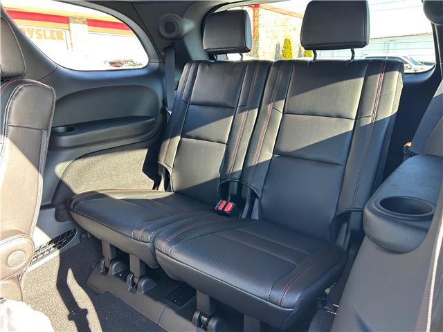 2026 Dodge Durango GT (Stk: 26-040) in Hanover - Image 8 of 22