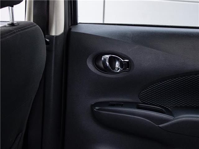 2016 Nissan Versa Note 1.6 S (Stk: TR6283) in Windsor - Image 24 of 25