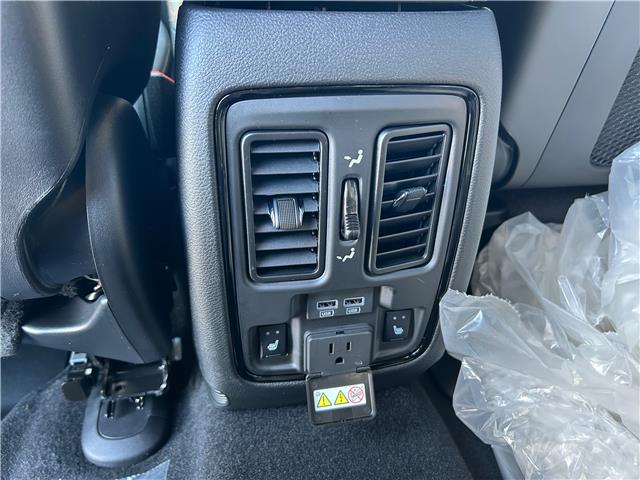 2026 Dodge Durango GT (Stk: 26-040) in Hanover - Image 10 of 22