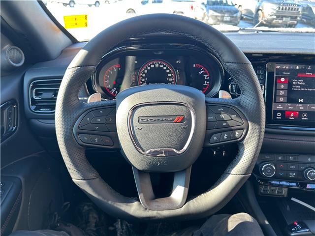 2026 Dodge Durango GT (Stk: 26-040) in Hanover - Image 12 of 22