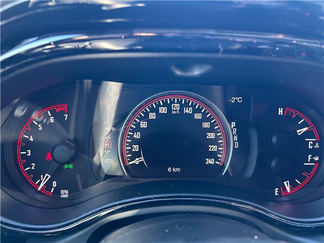 2026 Dodge Durango GT (Stk: 26-040) in Hanover - Image 13 of 22