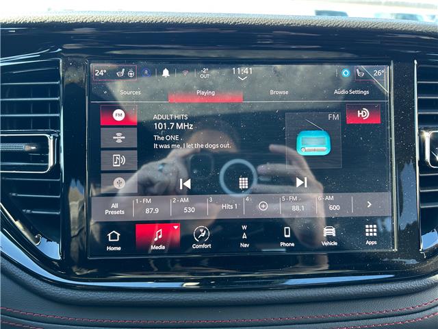 2026 Dodge Durango GT (Stk: 26-040) in Hanover - Image 14 of 22