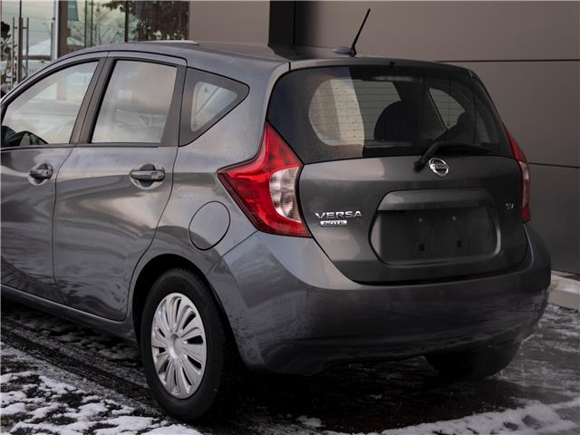2016 Nissan Versa Note 1.6 S (Stk: TR6283) in Windsor - Image 5 of 25