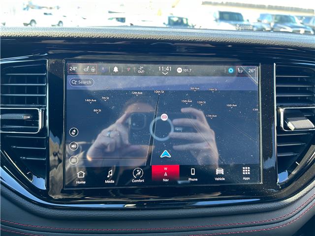 2026 Dodge Durango GT (Stk: 26-040) in Hanover - Image 15 of 22