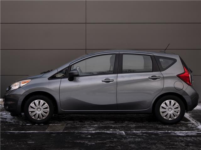 2016 Nissan Versa Note 1.6 S (Stk: TR6283) in Windsor - Image 4 of 25