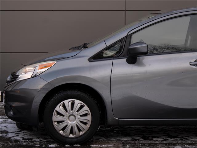 2016 Nissan Versa Note 1.6 S (Stk: TR6283) in Windsor - Image 3 of 25