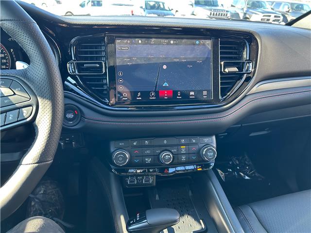 2026 Dodge Durango GT (Stk: 26-040) in Hanover - Image 19 of 22