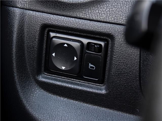 2016 Nissan Versa Note 1.6 S (Stk: TR6283) in Windsor - Image 10 of 25