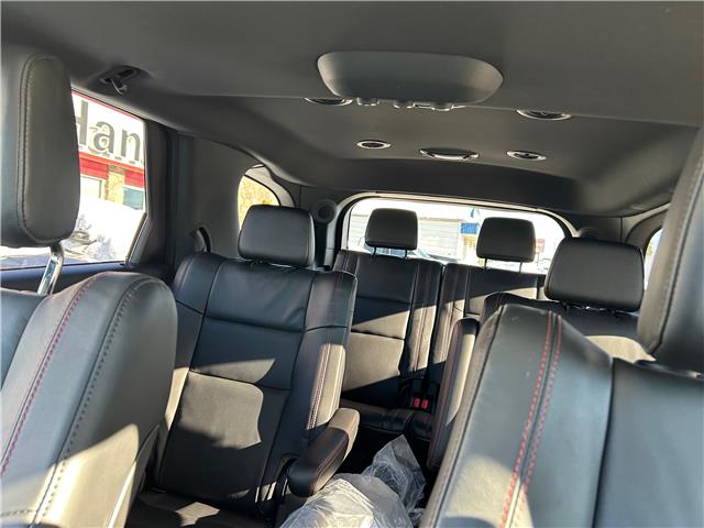2026 Dodge Durango GT (Stk: 26-040) in Hanover - Image 21 of 22