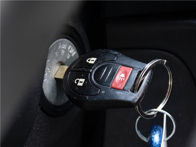 2016 Nissan Versa Note 1.6 S (Stk: TR6283) in Windsor - Image 13 of 25