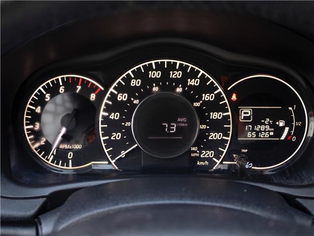 2016 Nissan Versa Note 1.6 S (Stk: TR6283) in Windsor - Image 12 of 25