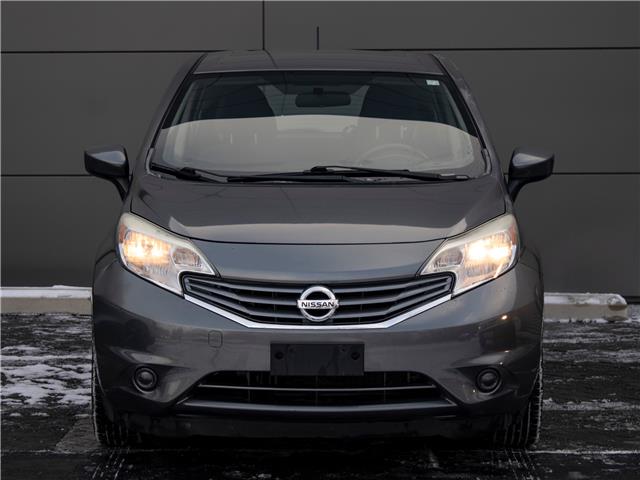 2016 Nissan Versa Note 1.6 S (Stk: TR6283) in Windsor - Image 2 of 25