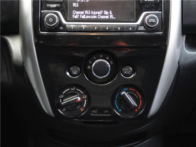 2016 Nissan Versa Note 1.6 S (Stk: TR6283) in Windsor - Image 19 of 25