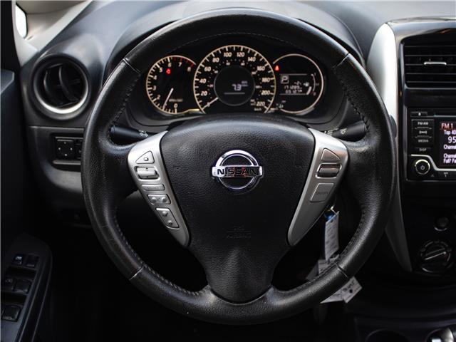 2016 Nissan Versa Note 1.6 S (Stk: TR6283) in Windsor - Image 14 of 25