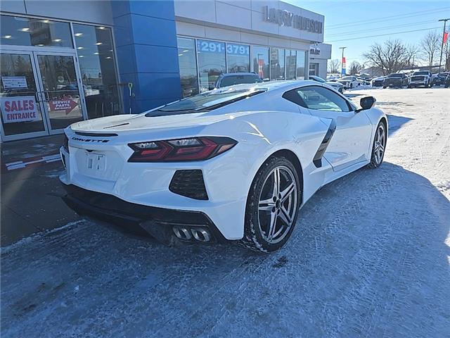 2026 Chevrolet Corvette Stingray (Stk: 26-636) in Listowel - Image 3 of 10