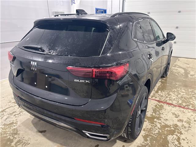 2026 Buick Envision Sport Touring (Stk: 14116) in Roblin - Image 2 of 11