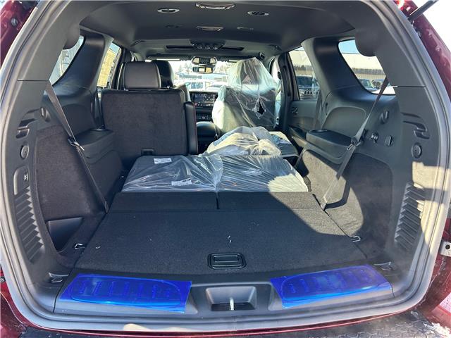 2026 Dodge Durango GT (Stk: 26-041) in Hanover - Image 5 of 11