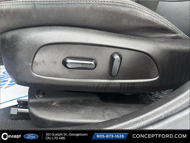 2018 Chevrolet Cruze LT Auto (Stk: B51778A) in GEORGETOWN - Image 5 of 17