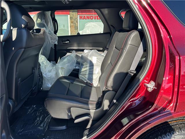 2026 Dodge Durango GT (Stk: 26-041) in Hanover - Image 9 of 11
