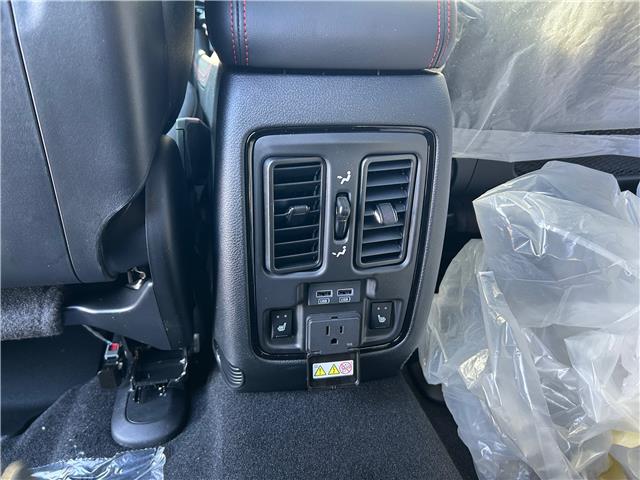 2026 Dodge Durango GT (Stk: 26-041) in Hanover - Image 10 of 11