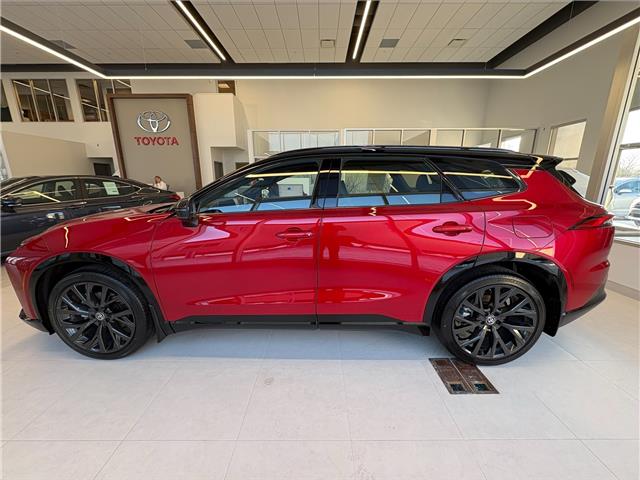 2025 Toyota Crown Signia Limited (Stk: 25684) in Bowmanville - Image 2 of 7 2025 Toyota Crown Signia Limited (Stk: 25684) in Bowmanville - Image 2 of 7