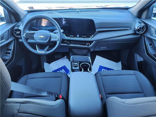 2026 Chevrolet Equinox LT (Stk: 31318) in The Pas - Image 11 of 17