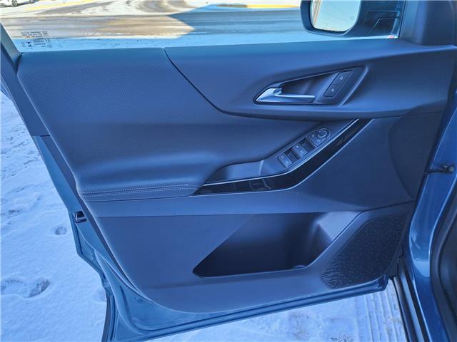 2026 Chevrolet Equinox LT (Stk: 31318) in The Pas - Image 12 of 17