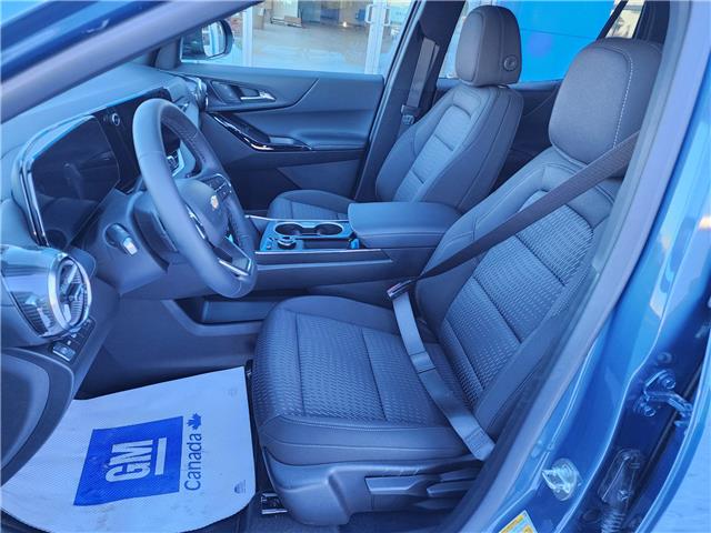 2026 Chevrolet Equinox LT (Stk: 31318) in The Pas - Image 14 of 17