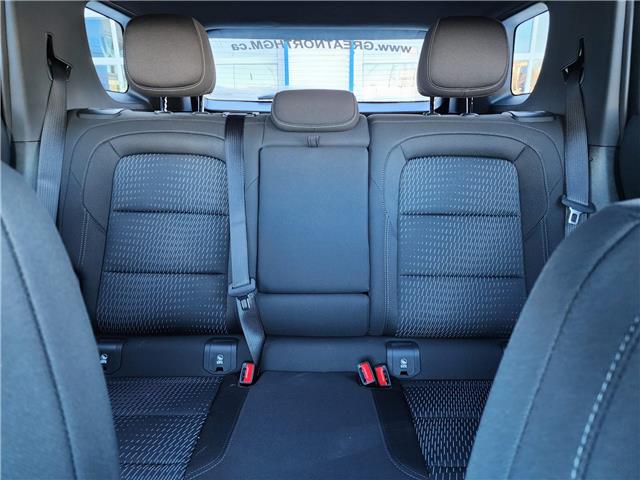 2026 Chevrolet Equinox LT (Stk: 31318) in The Pas - Image 15 of 17