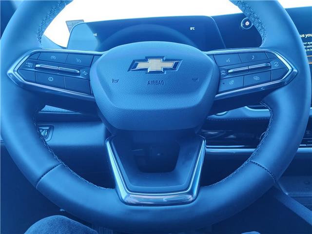 2026 Chevrolet Equinox LT (Stk: 31318) in The Pas - Image 16 of 17