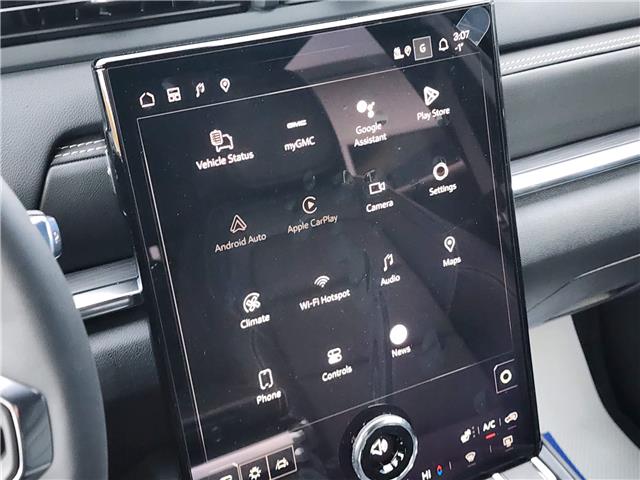 2026 GMC Terrain Elevation (Stk: 31317) in The Pas - Image 16 of 19