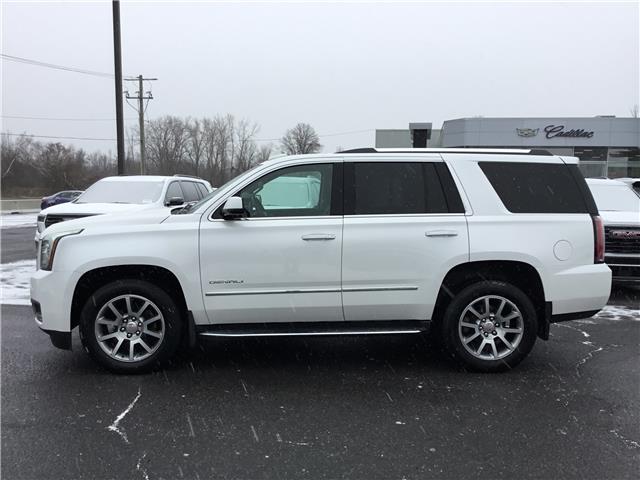 2019 GMC Yukon Denali (Stk: 26117A) in Cornwall - Image 23 of 30