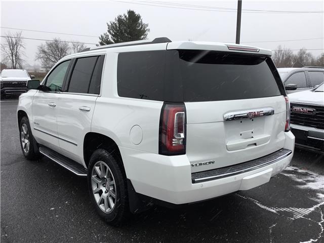 2019 GMC Yukon Denali (Stk: 26117A) in Cornwall - Image 24 of 30