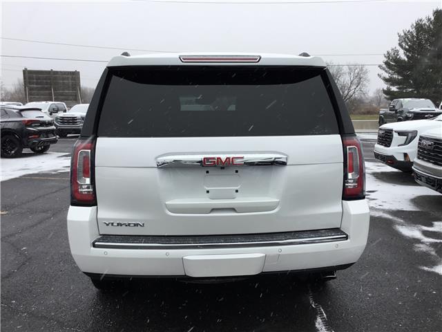 2019 GMC Yukon Denali (Stk: 26117A) in Cornwall - Image 25 of 30
