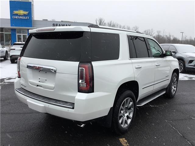 2019 GMC Yukon Denali (Stk: 26117A) in Cornwall - Image 26 of 30