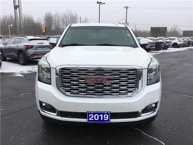 2019 GMC Yukon Denali (Stk: 26117A) in Cornwall - Image 29 of 30
