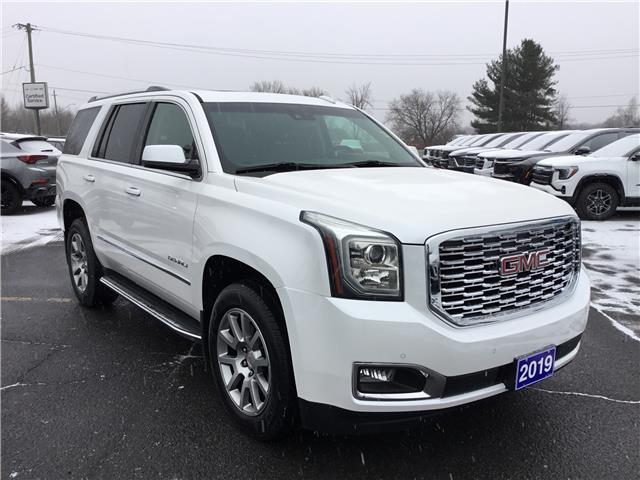 2019 GMC Yukon Denali (Stk: 26117A) in Cornwall - Image 28 of 30