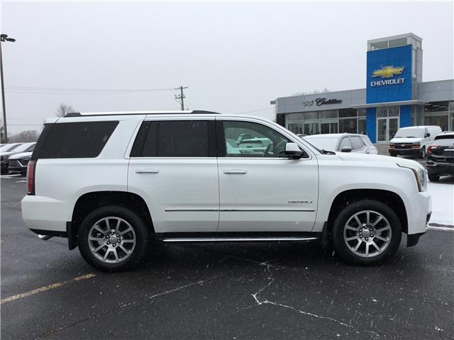 2019 GMC Yukon Denali (Stk: 26117A) in Cornwall - Image 27 of 30