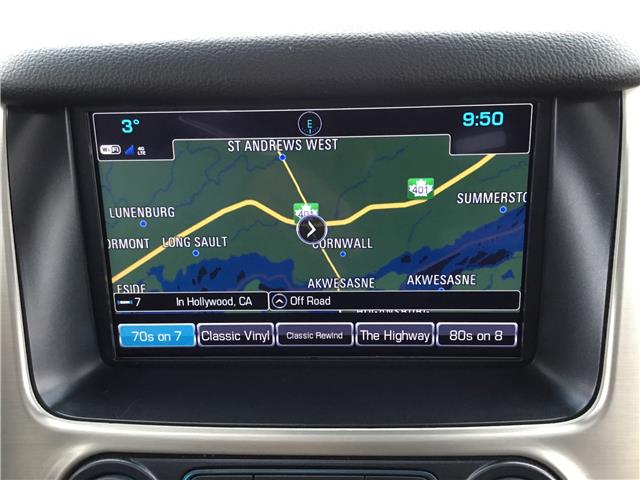 2019 GMC Yukon Denali (Stk: 26117A) in Cornwall - Image 11 of 30
