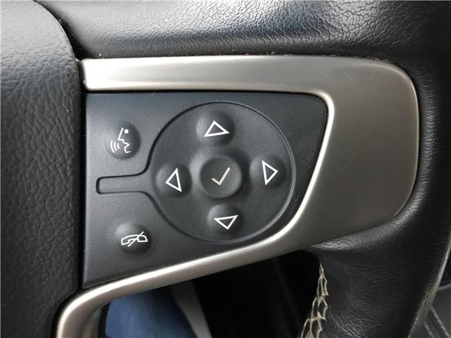 2019 GMC Yukon Denali (Stk: 26117A) in Cornwall - Image 7 of 30