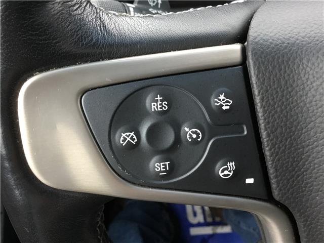 2019 GMC Yukon Denali (Stk: 26117A) in Cornwall - Image 6 of 30