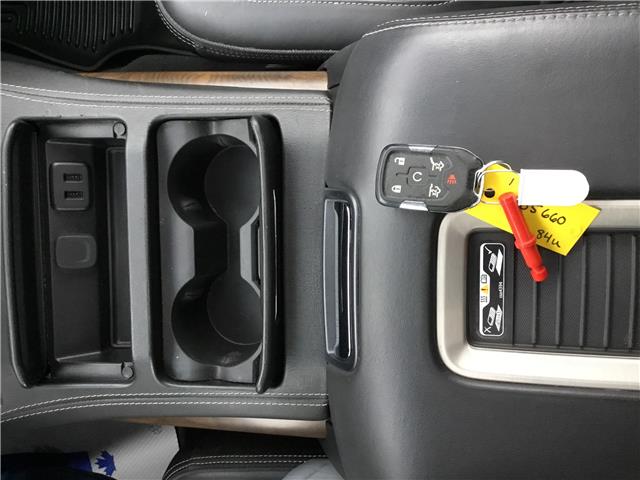 2019 GMC Yukon Denali (Stk: 26117A) in Cornwall - Image 13 of 30