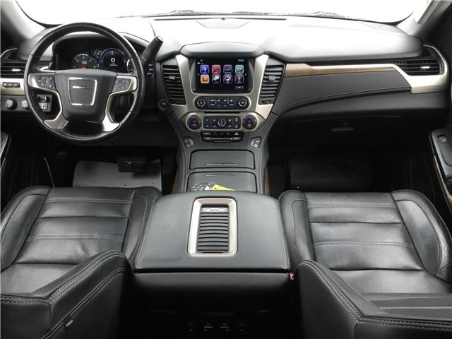 2019 GMC Yukon Denali (Stk: 26117A) in Cornwall - Image 2 of 30