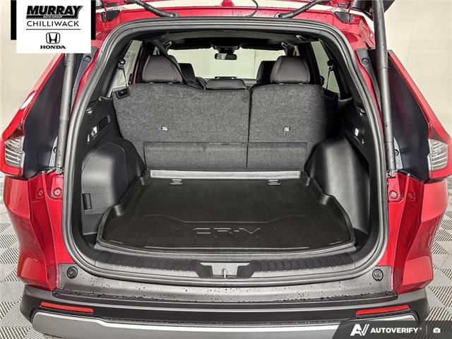 2026 Honda CR-V Hybrid TrailSport (Stk: 26D199) in Chilliwack - Image 14 of 34