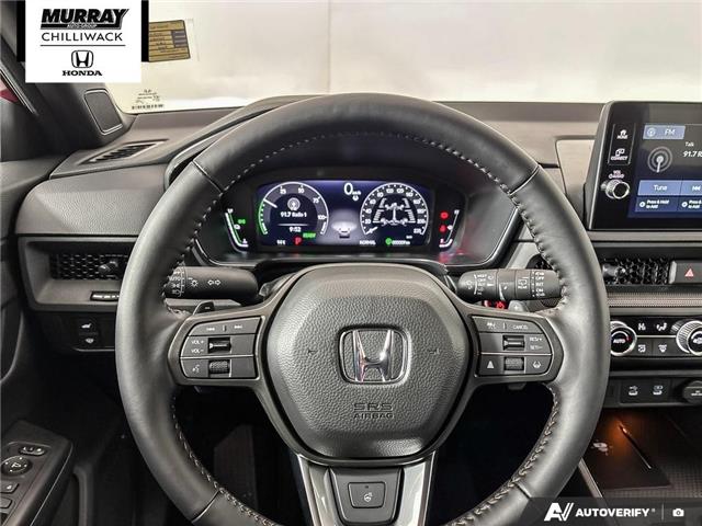 2026 Honda CR-V Hybrid TrailSport (Stk: 26D199) in Chilliwack - Image 18 of 34